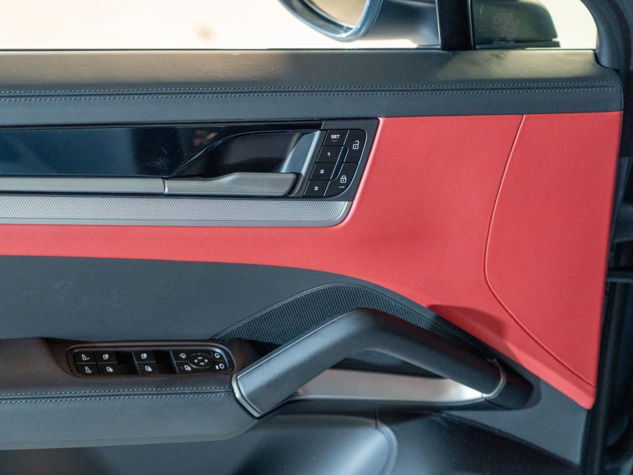 2026 Porsche Cayenne S Coupe Pompano Beach FL