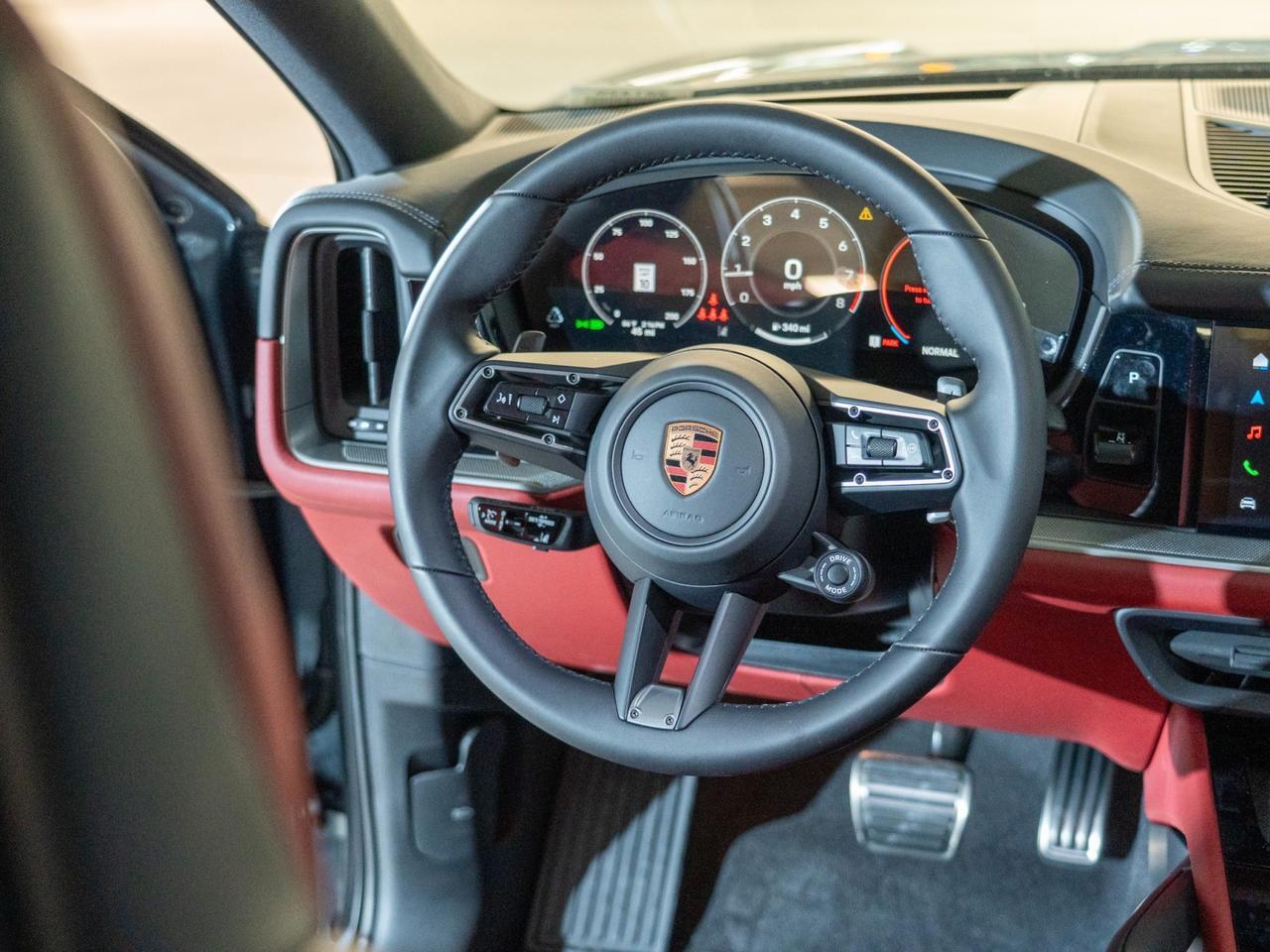 2026 Porsche Cayenne S Coupe Pompano Beach FL