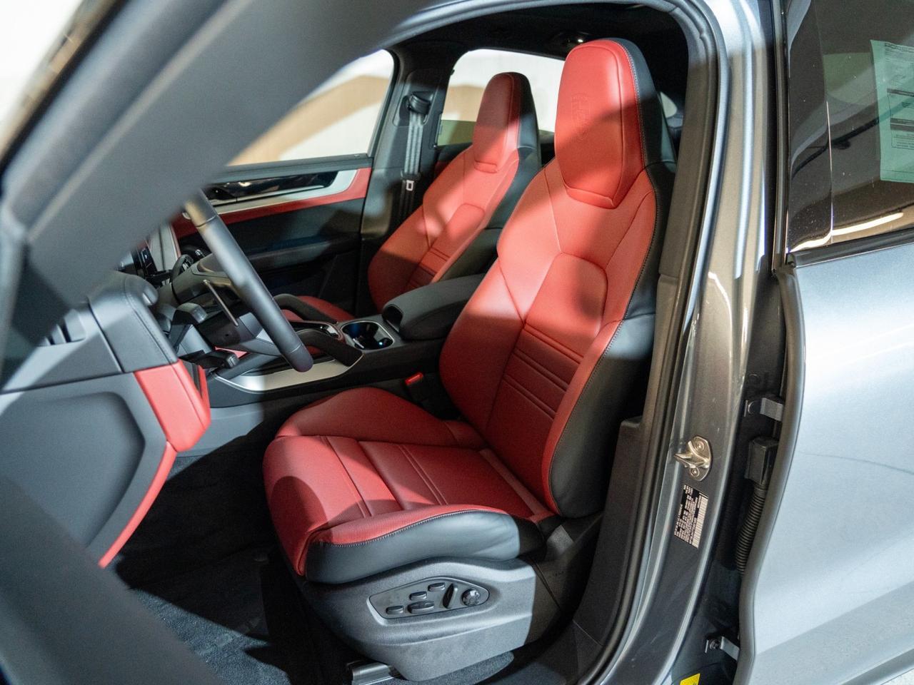 2026 Porsche Cayenne S Coupe Pompano Beach FL