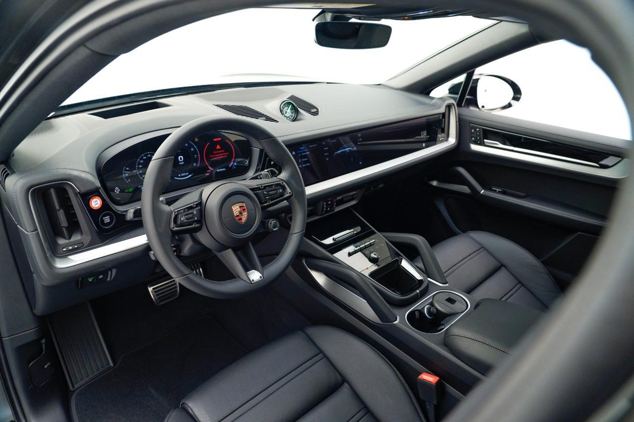 2026 Porsche Cayenne S Coupe Pompano Beach FL