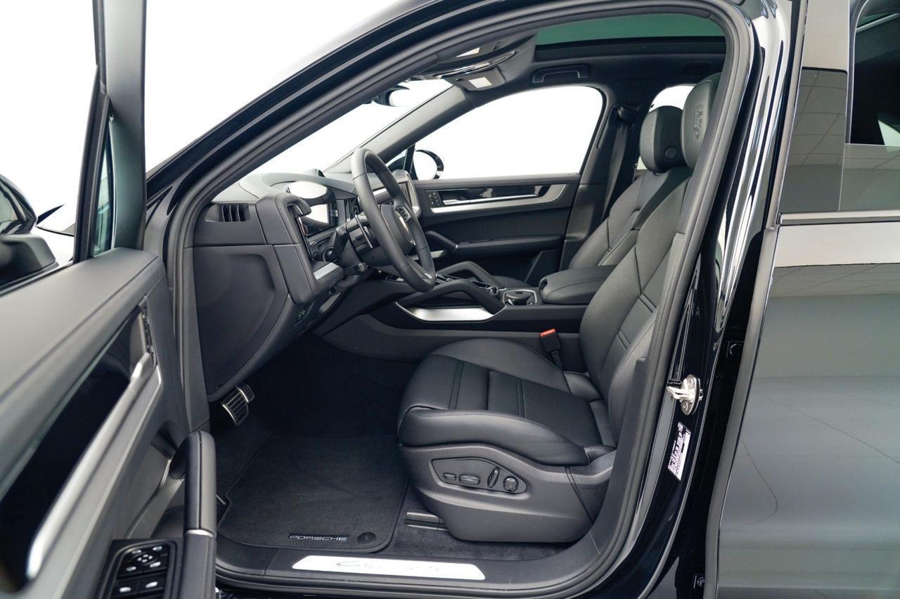 2026 Porsche Cayenne S Coupe Pompano Beach FL