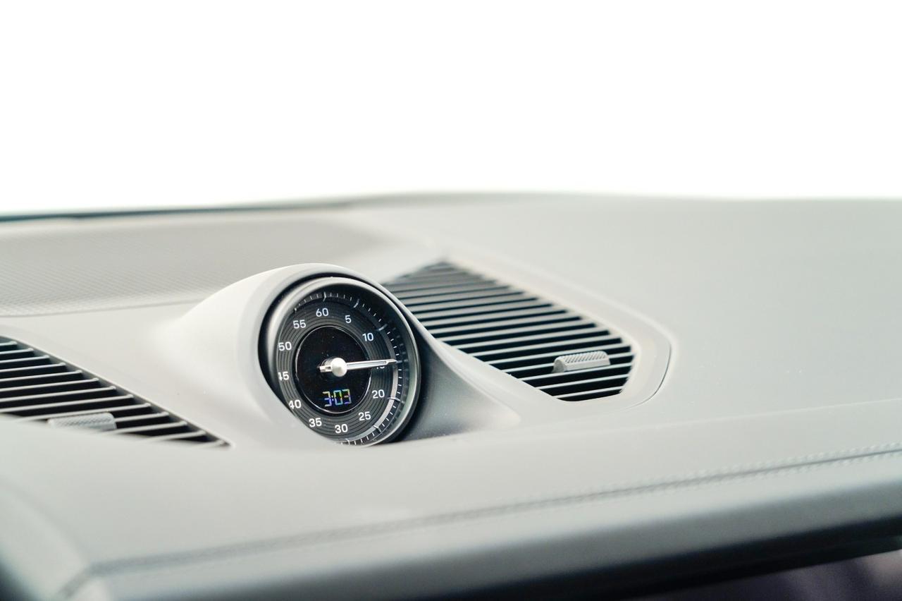 2026 Porsche Cayenne S Coupe Pompano Beach FL