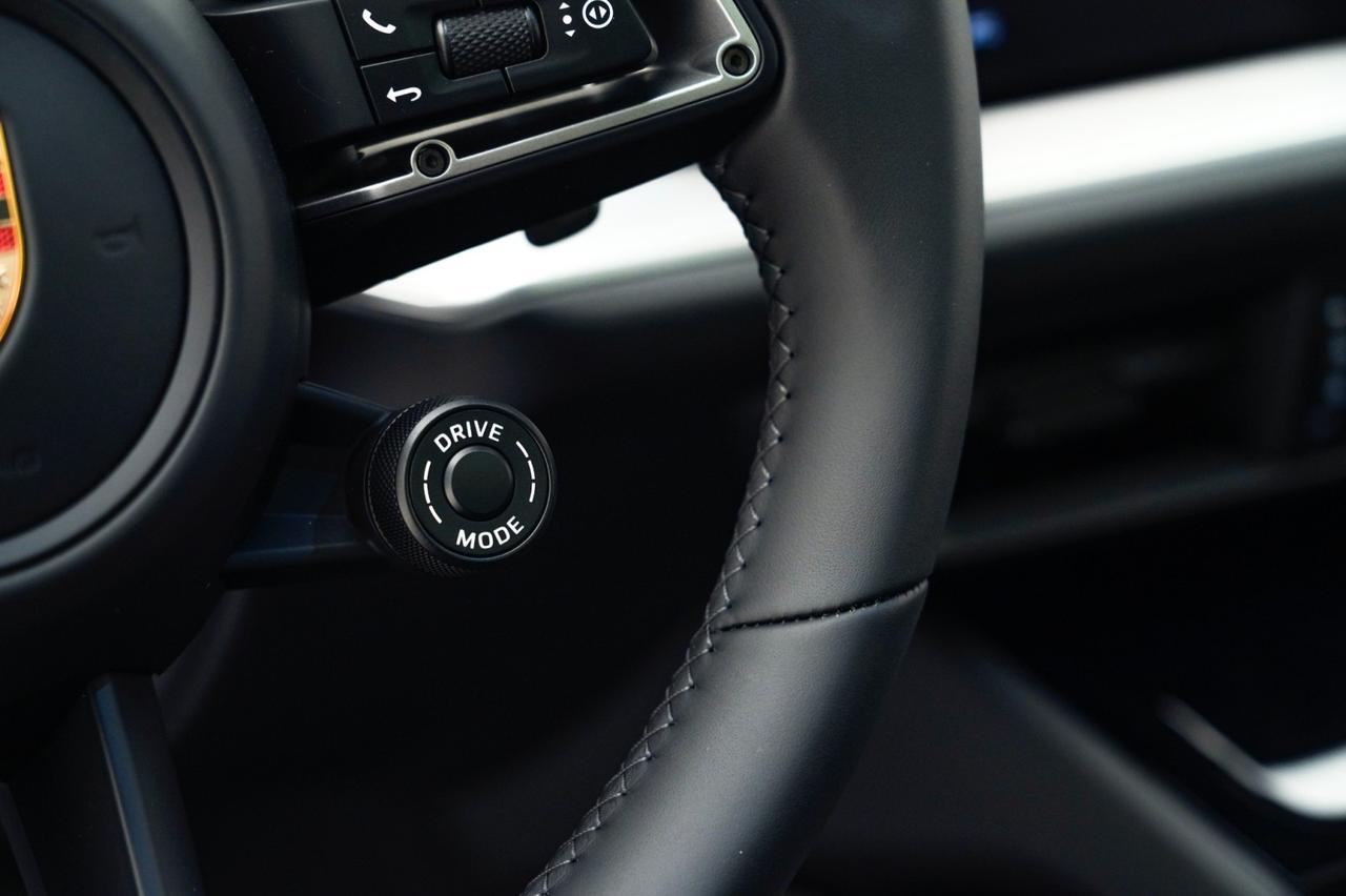 2026 Porsche Cayenne S Coupe Pompano Beach FL