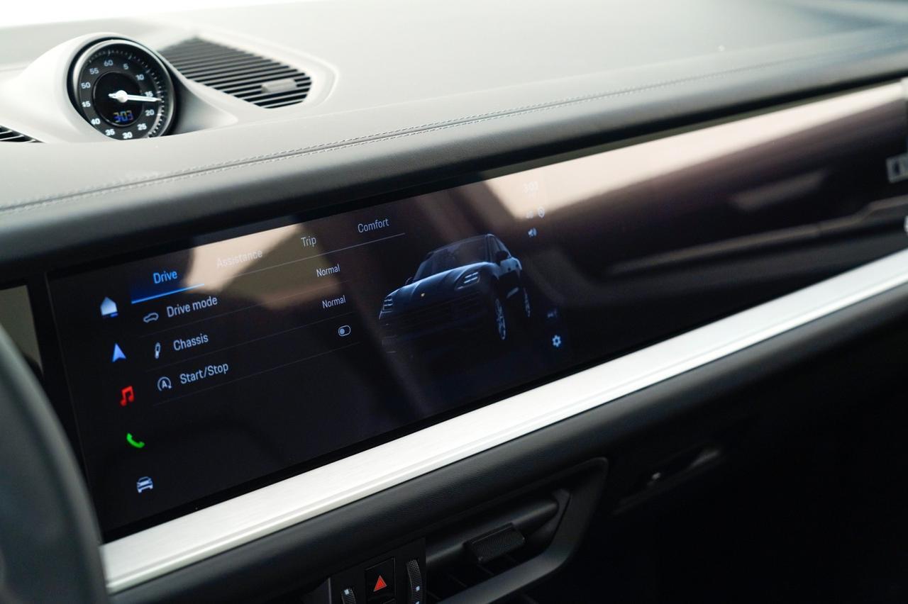 2026 Porsche Cayenne S Coupe Pompano Beach FL