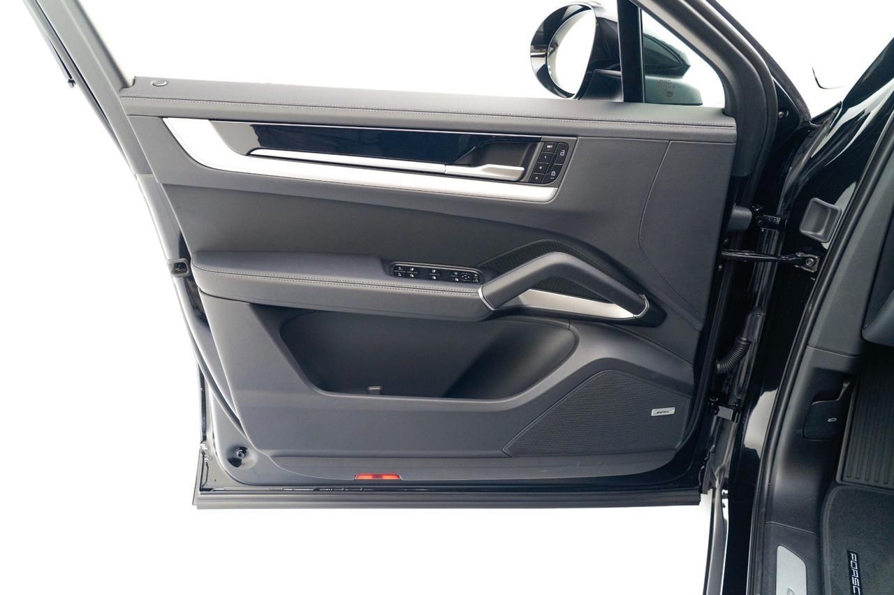 2026 Porsche Cayenne S Coupe Pompano Beach FL