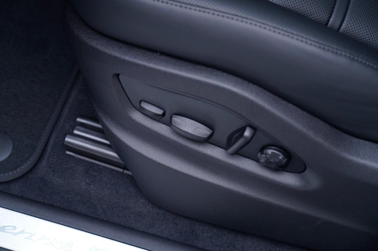 2026 Porsche Cayenne S Coupe Pompano Beach FL