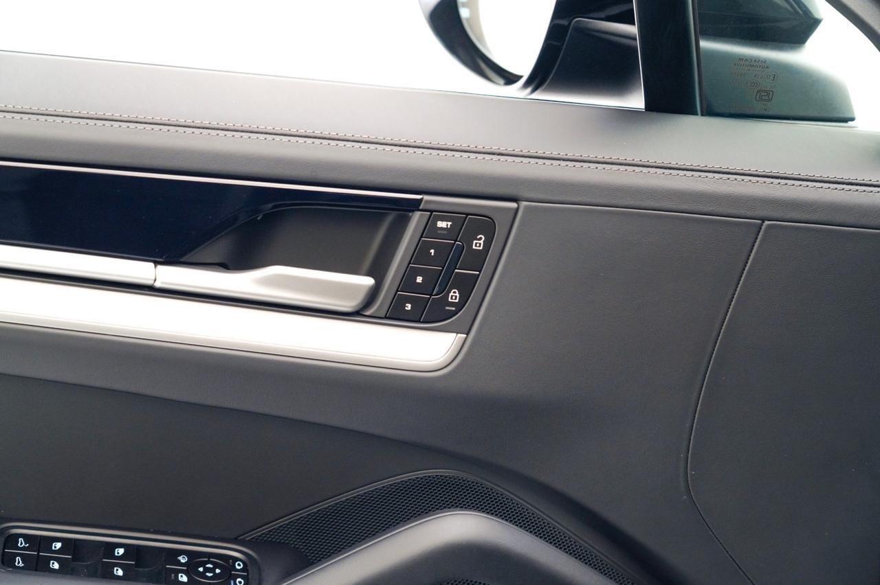 2026 Porsche Cayenne S Coupe Pompano Beach FL