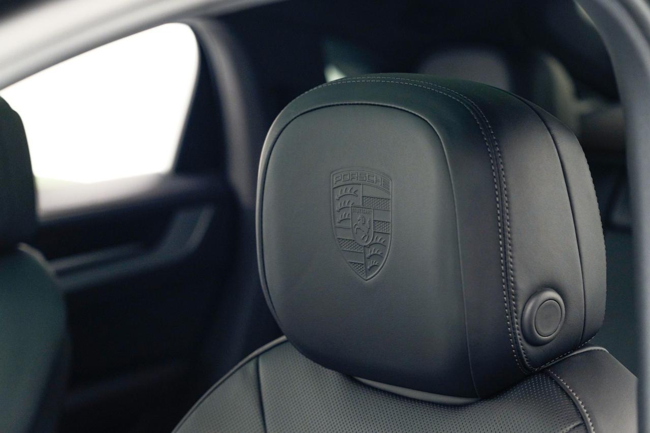 2026 Porsche Cayenne S Coupe Pompano Beach FL