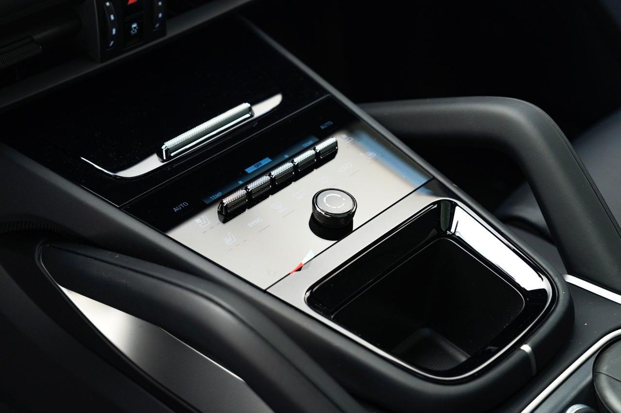 2026 Porsche Cayenne S Coupe Pompano Beach FL