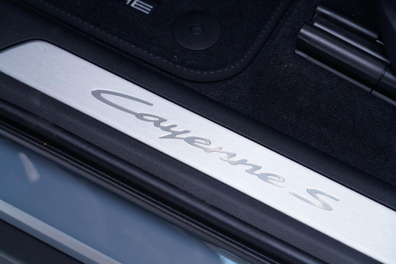 2026 Porsche Cayenne S Coupe Pompano Beach FL