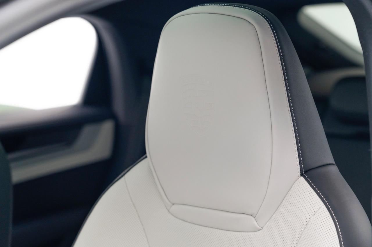 2026 Porsche Cayenne S Coupe Pompano Beach FL