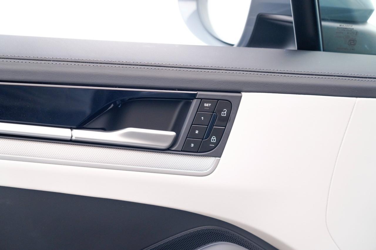 2026 Porsche Cayenne S Coupe Pompano Beach FL