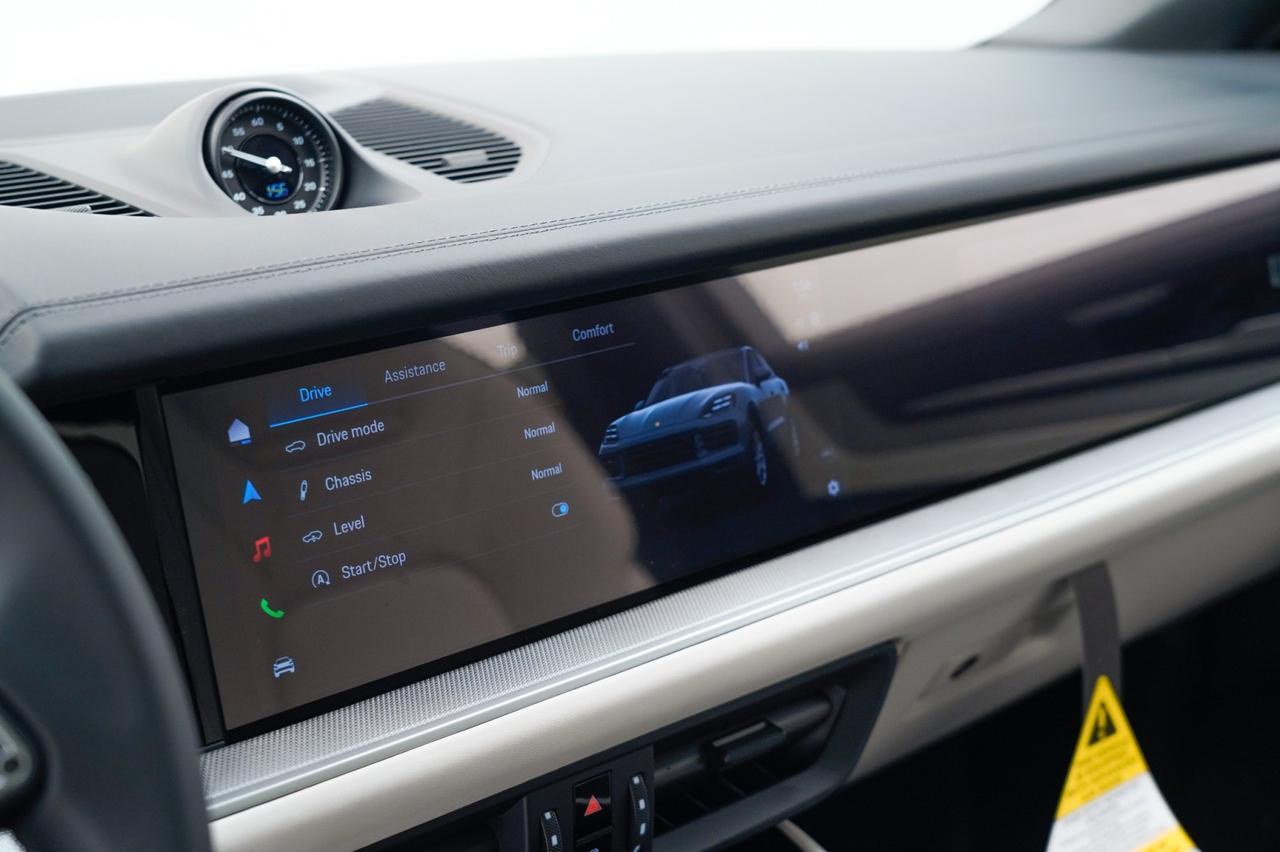 2026 Porsche Cayenne S Coupe Pompano Beach FL