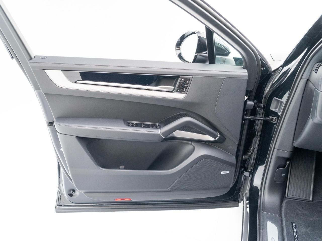 2026 Porsche Cayenne S Coupe Pompano Beach FL