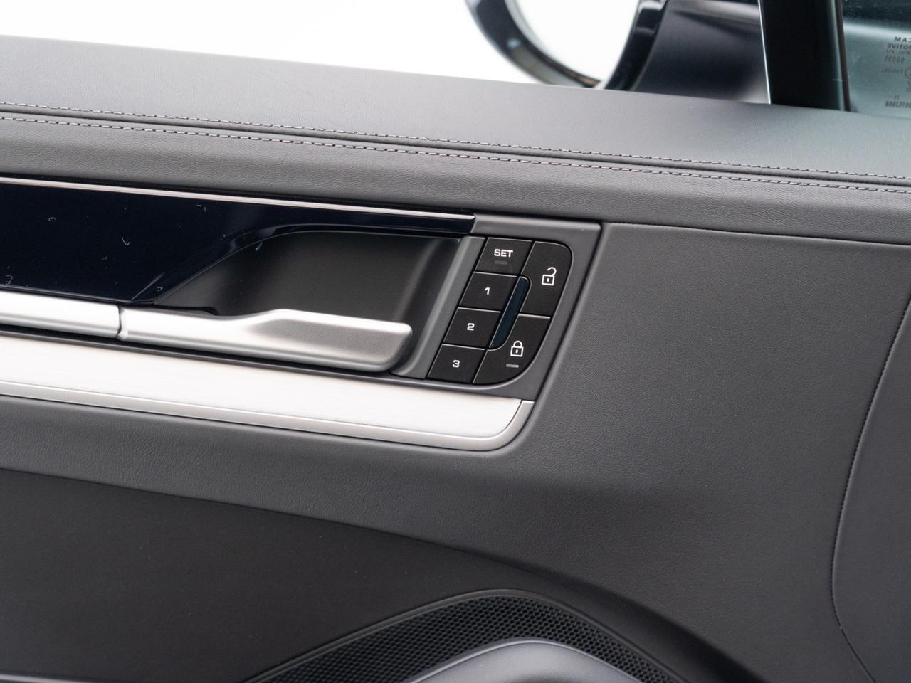 2026 Porsche Cayenne S Coupe Pompano Beach FL