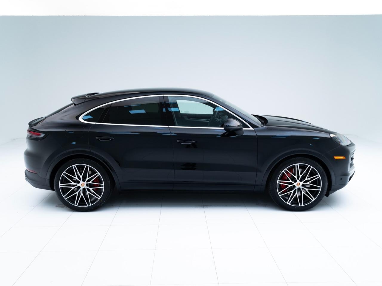 2026 Porsche Cayenne S Coupe Pompano Beach FL