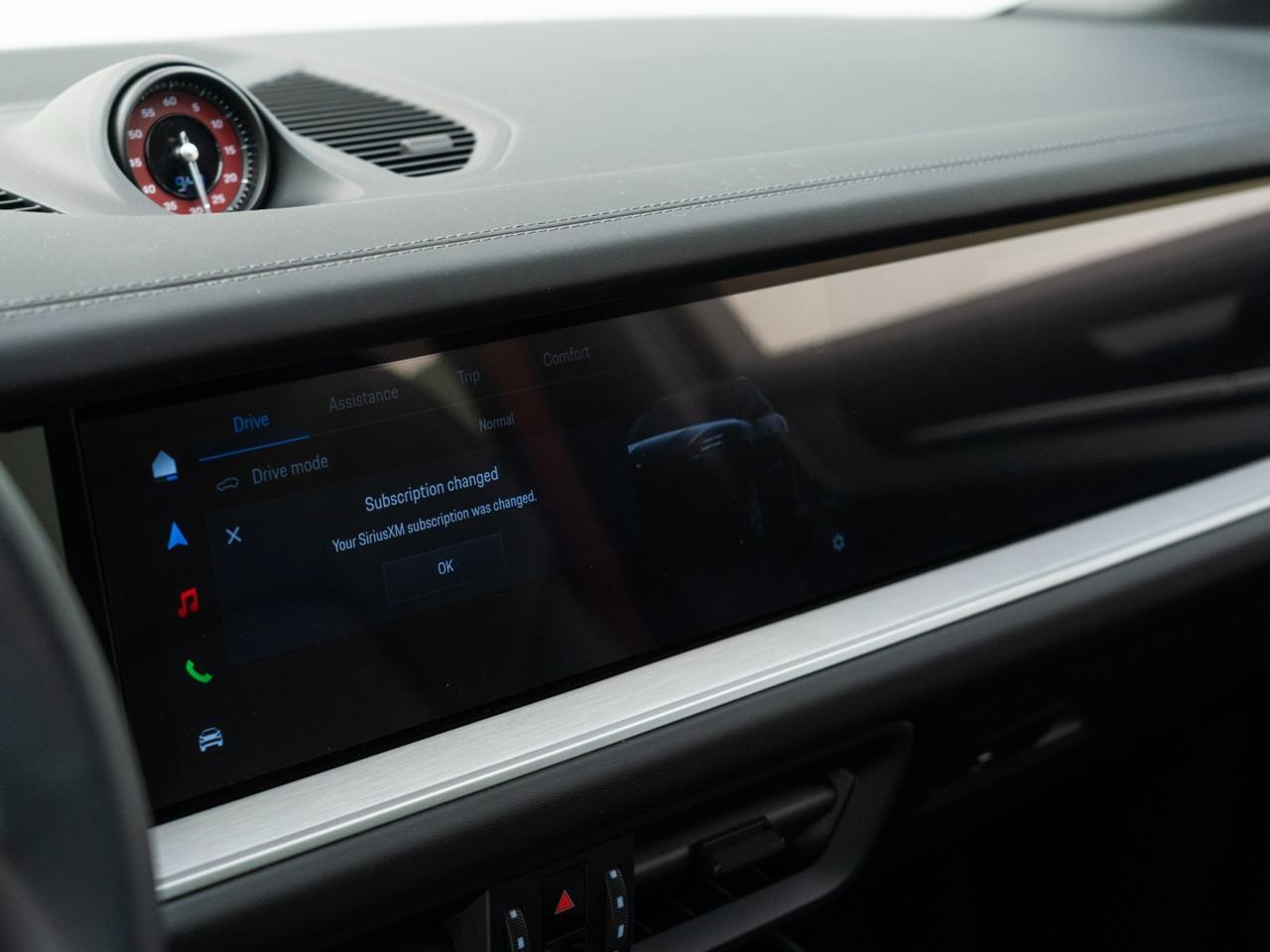 2026 Porsche Cayenne S Coupe Pompano Beach FL