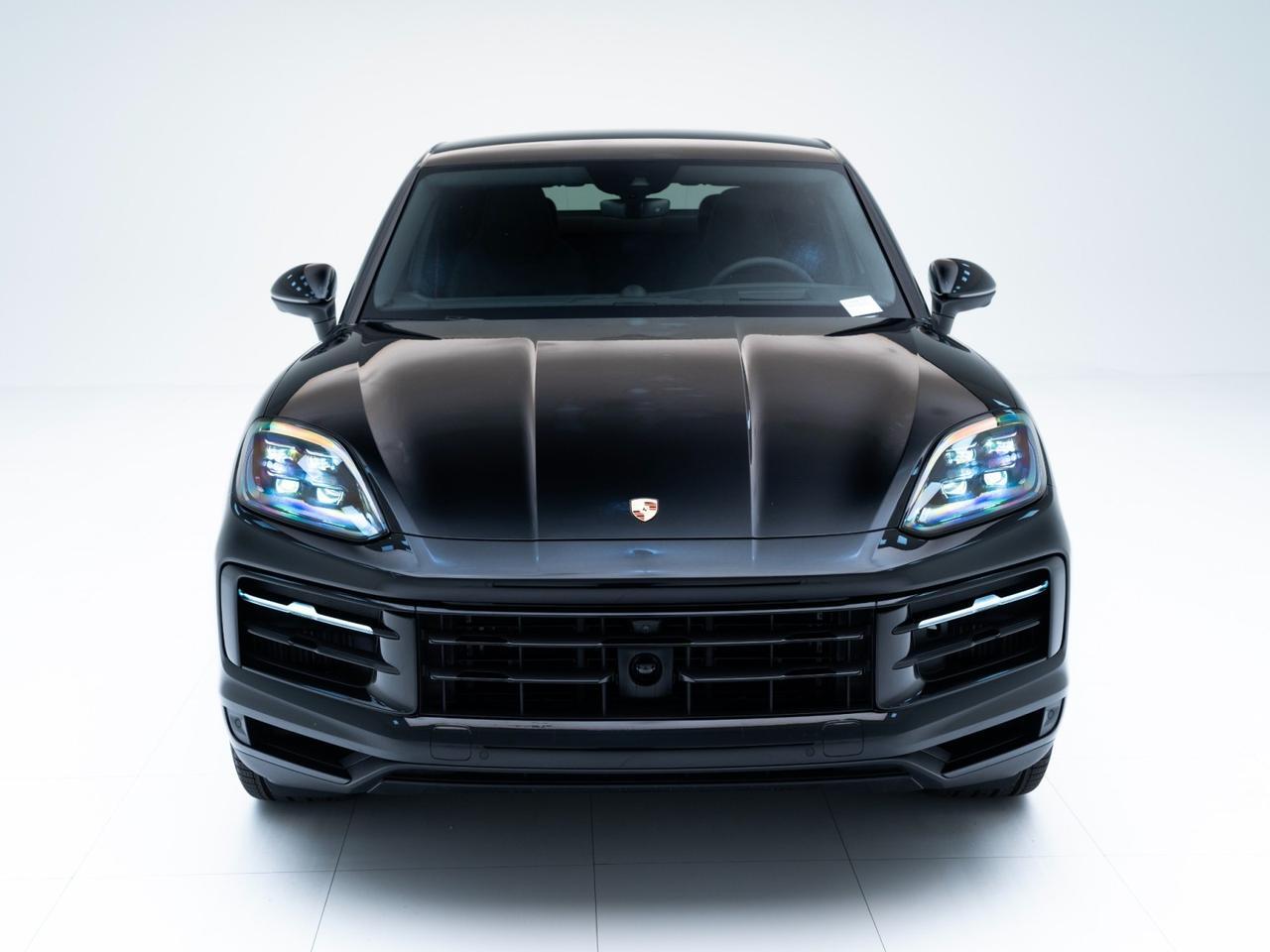 2026 Porsche Cayenne S Coupe Pompano Beach FL