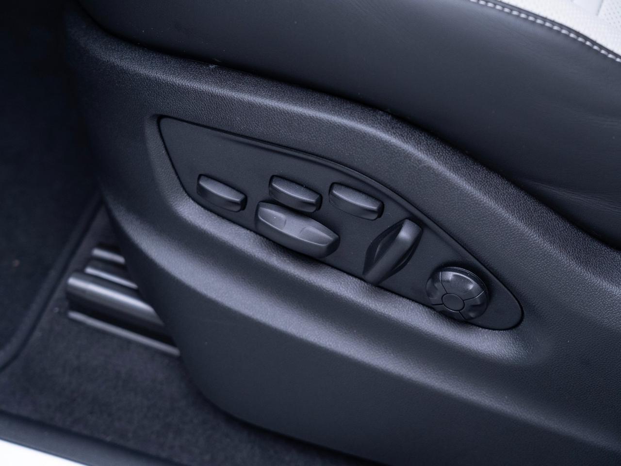 2026 Porsche Cayenne S Coupe Pompano Beach FL