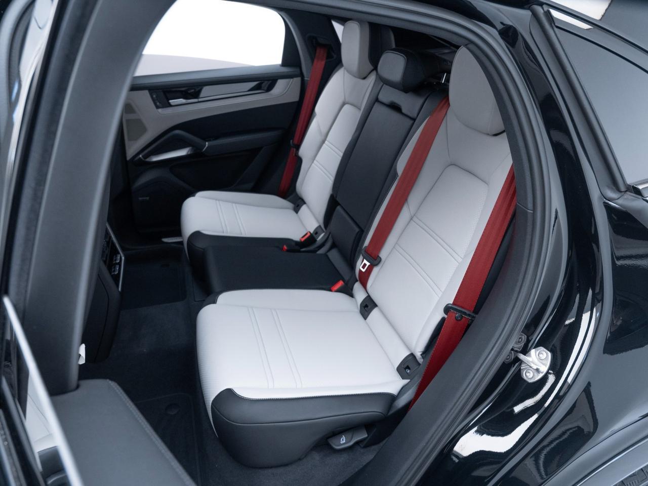 2026 Porsche Cayenne S Coupe Pompano Beach FL