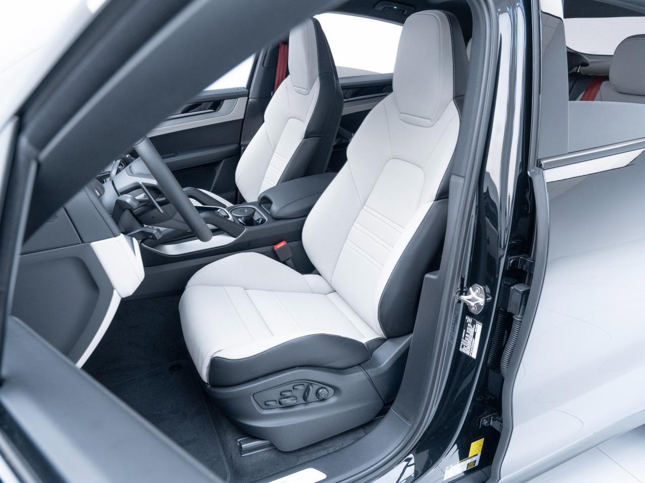 2026 Porsche Cayenne S Coupe Pompano Beach FL