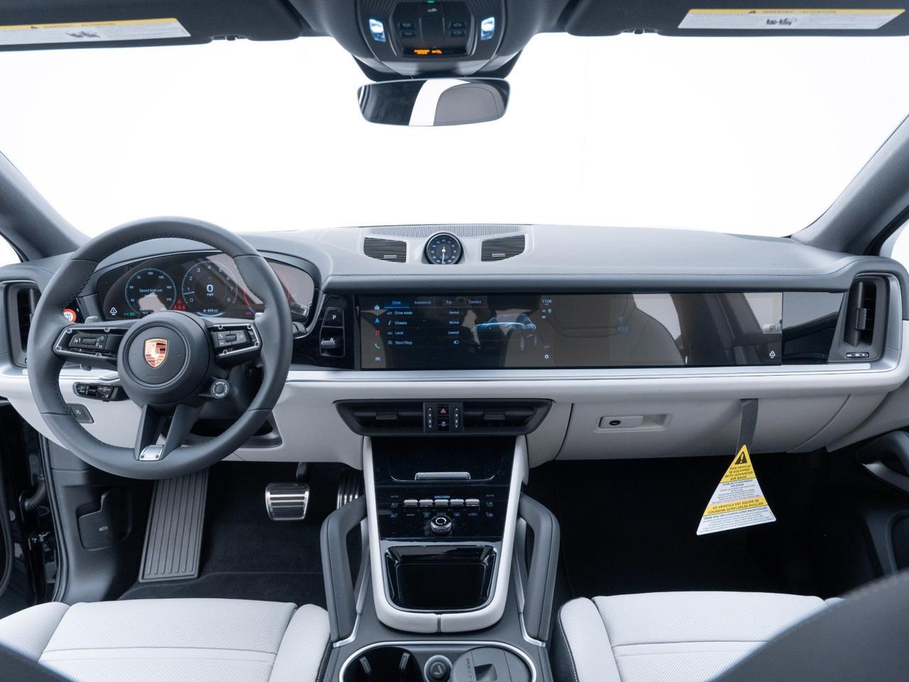 2026 Porsche Cayenne S Coupe Pompano Beach FL