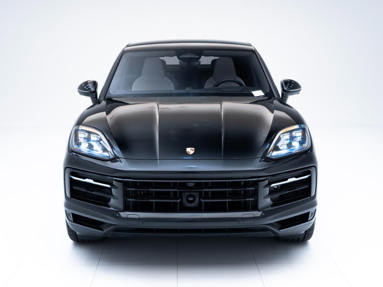 2026 Porsche Cayenne S Coupe Pompano Beach FL