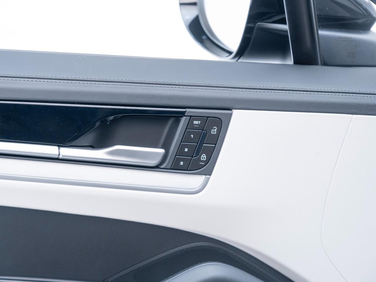 2026 Porsche Cayenne S Coupe Pompano Beach FL