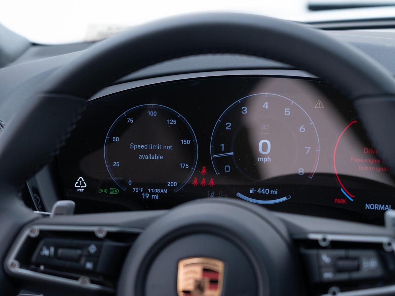 2026 Porsche Cayenne S Coupe Pompano Beach FL