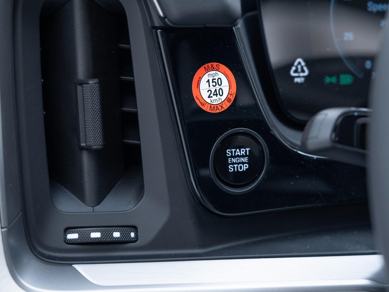 2026 Porsche Cayenne S Coupe Pompano Beach FL