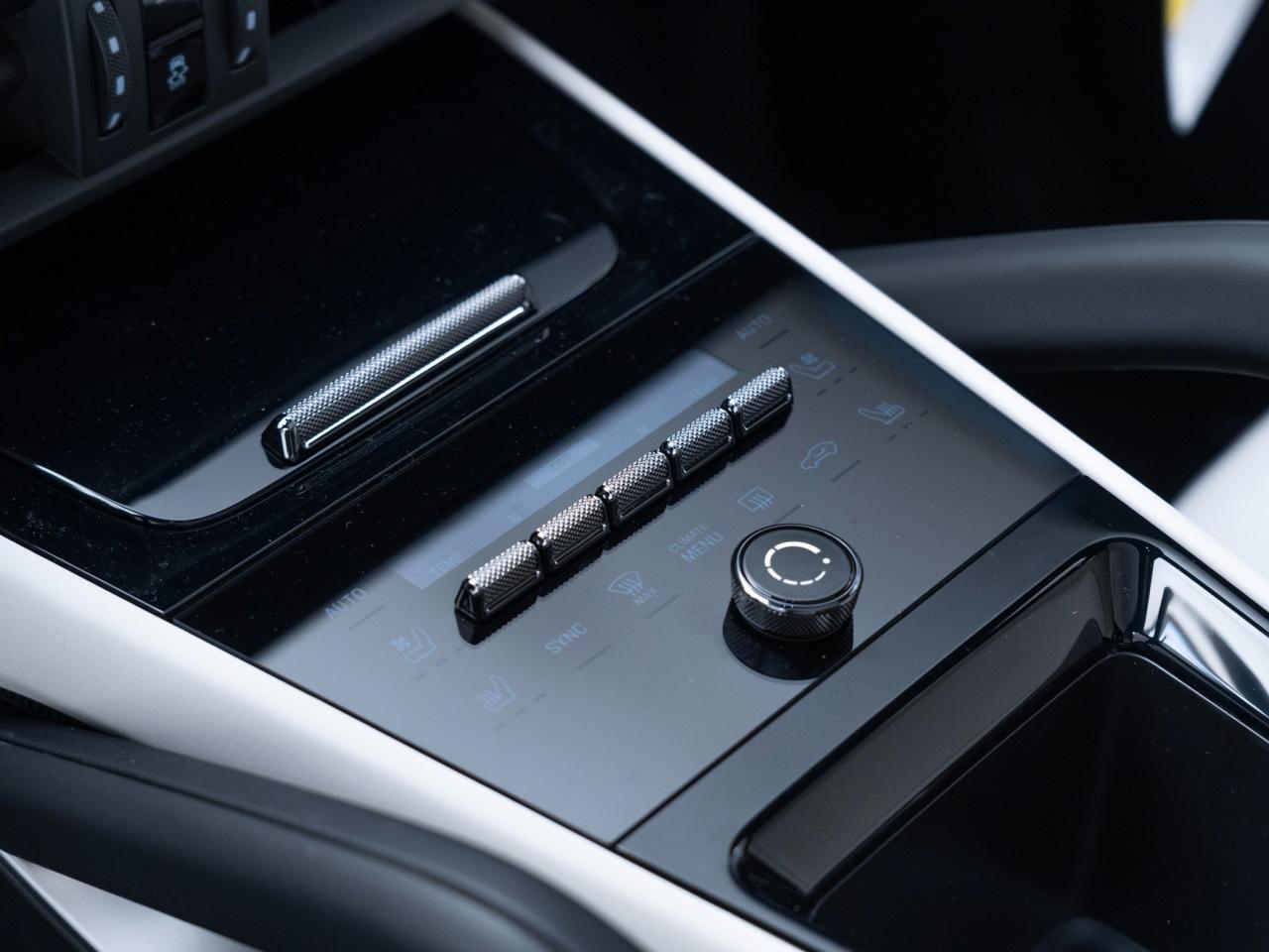 2026 Porsche Cayenne S Coupe Pompano Beach FL