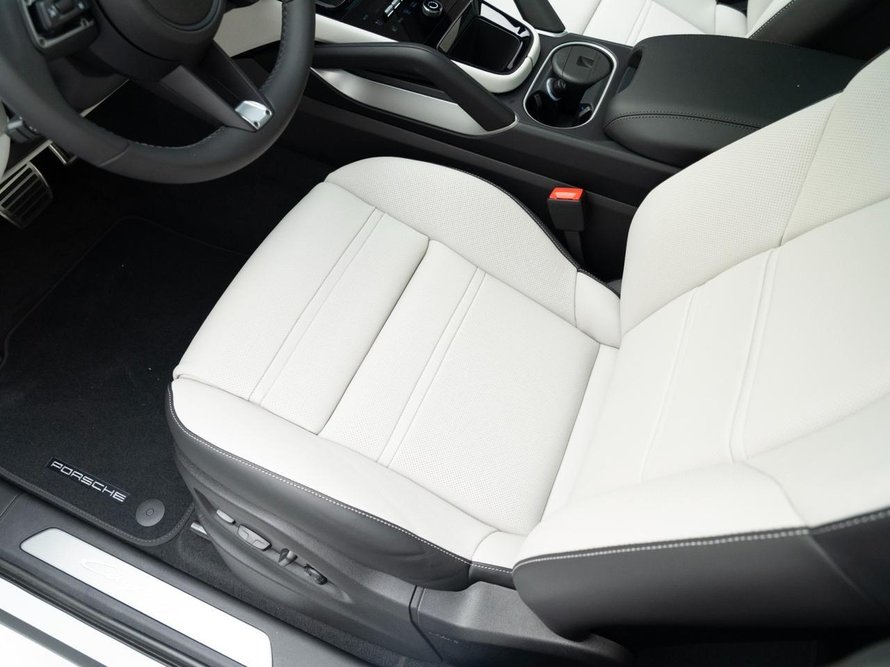 2026 Porsche Cayenne S Coupe Pompano Beach FL