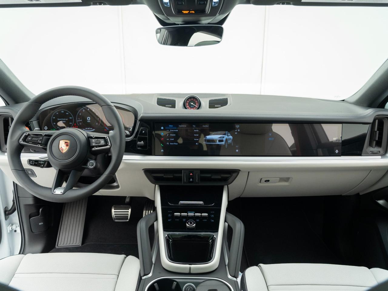 2026 Porsche Cayenne S Coupe Pompano Beach FL