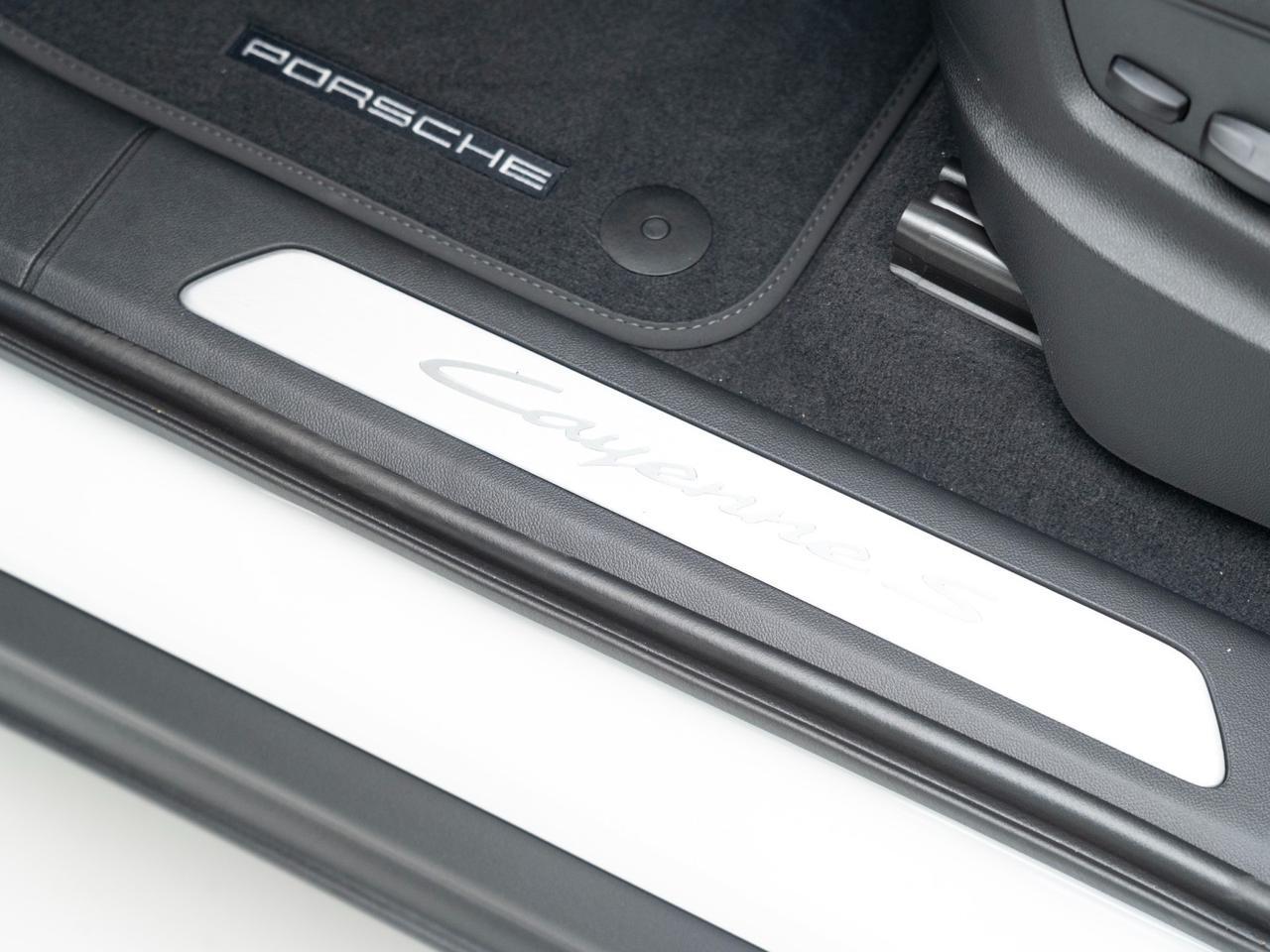 2026 Porsche Cayenne S Coupe Pompano Beach FL