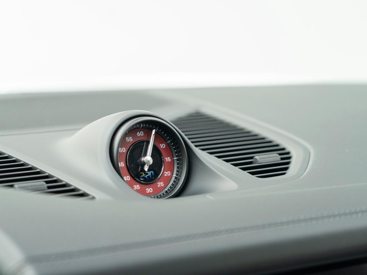 2026 Porsche Cayenne S Coupe Pompano Beach FL