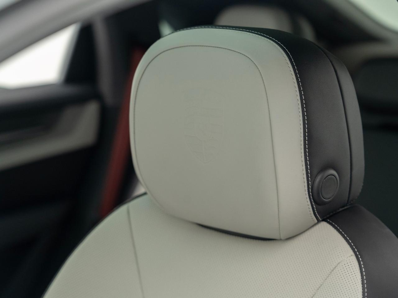 2026 Porsche Cayenne S Coupe Pompano Beach FL