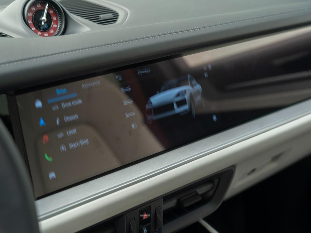 2026 Porsche Cayenne S Coupe Pompano Beach FL