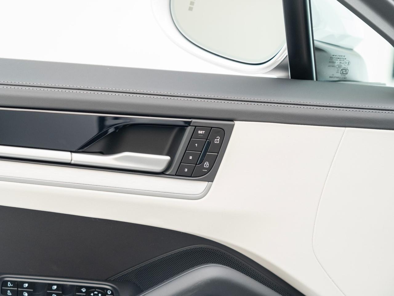 2026 Porsche Cayenne S Coupe Pompano Beach FL