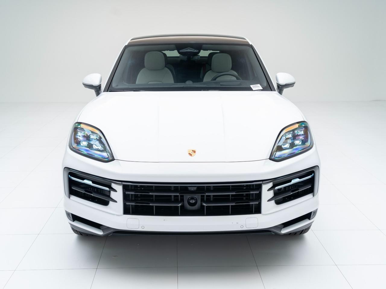 2026 Porsche Cayenne S Coupe Pompano Beach FL