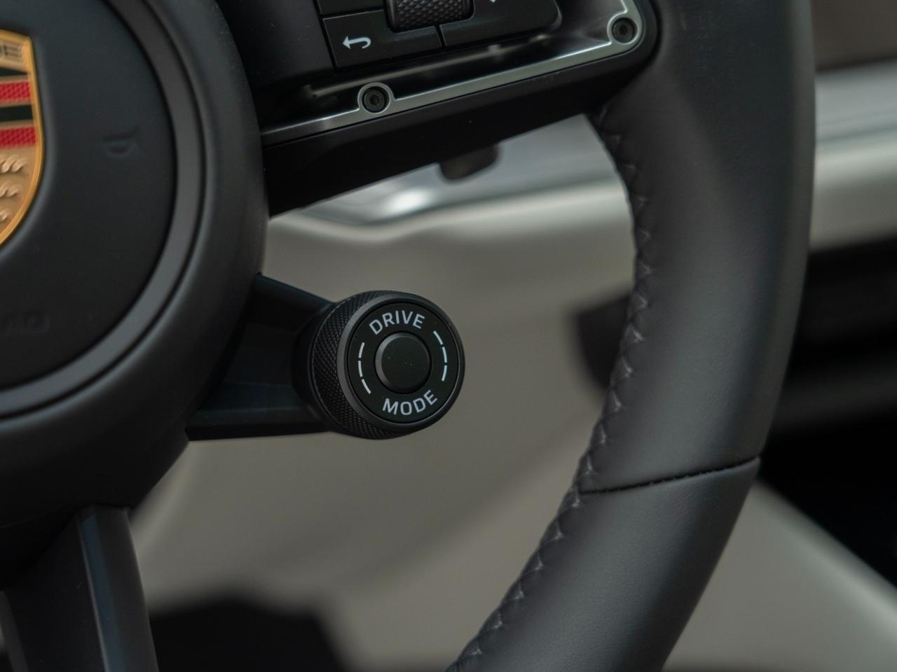 2026 Porsche Cayenne S Coupe Pompano Beach FL