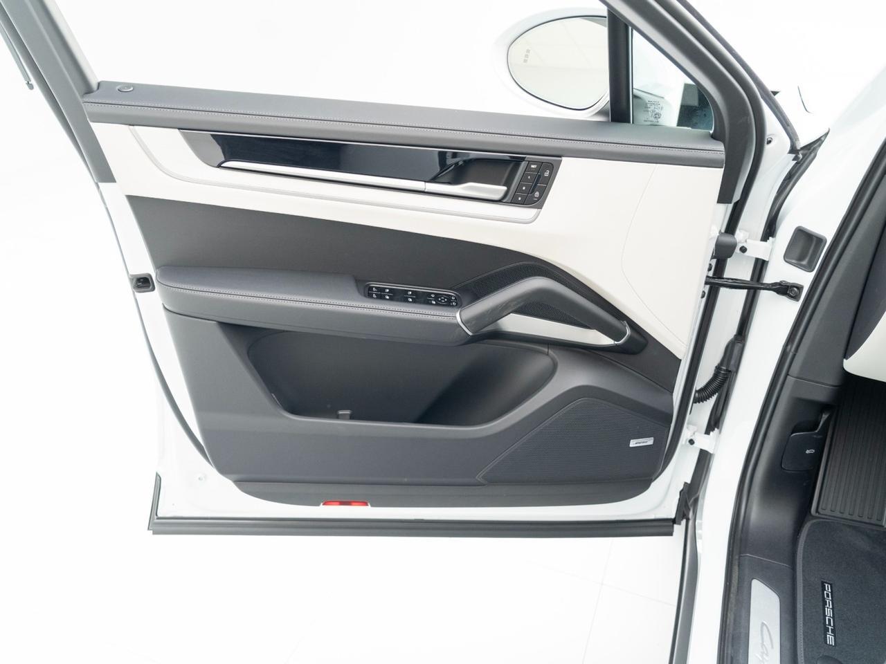 2026 Porsche Cayenne S Coupe Pompano Beach FL