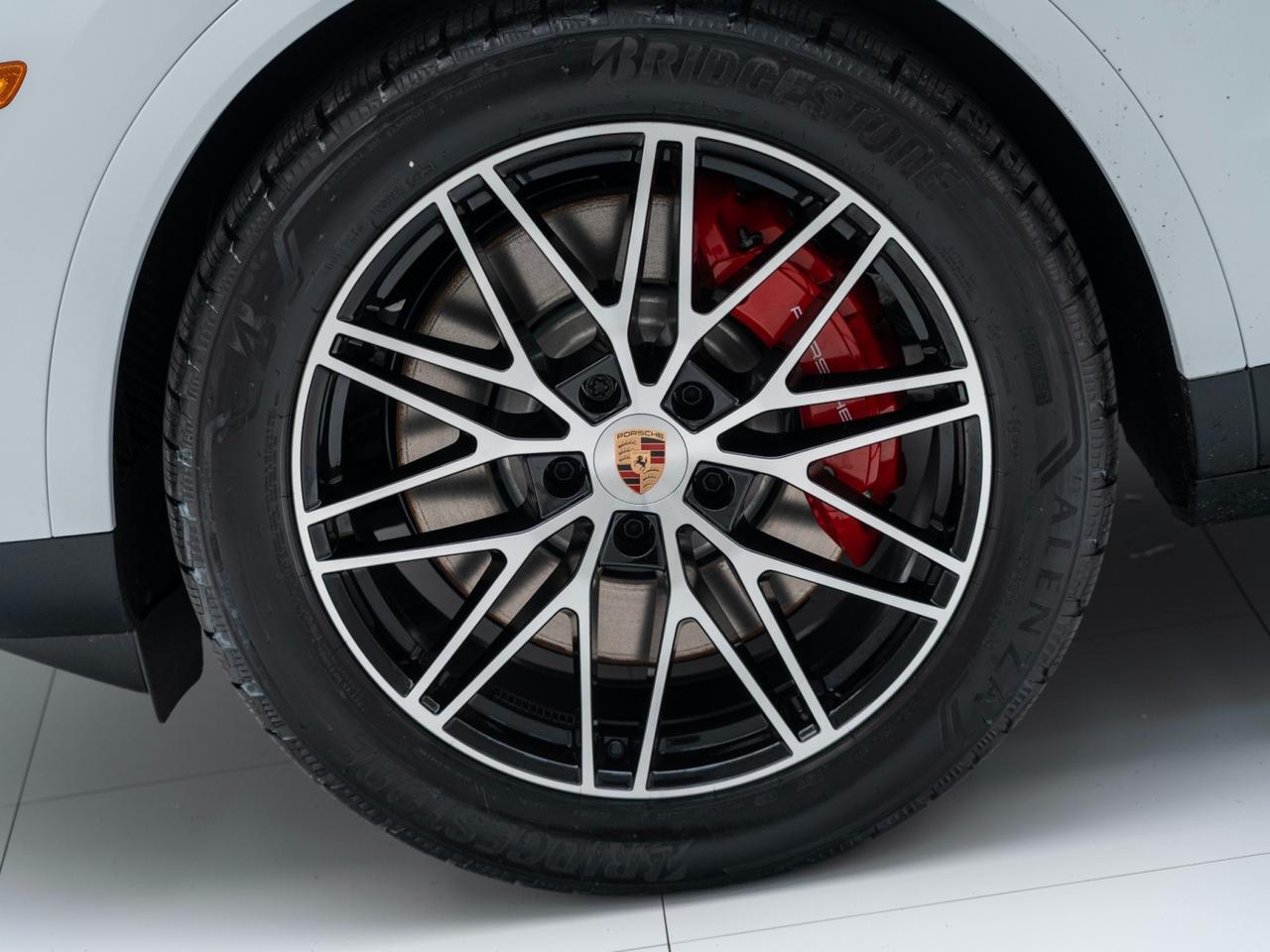 2026 Porsche Cayenne S Coupe Pompano Beach FL