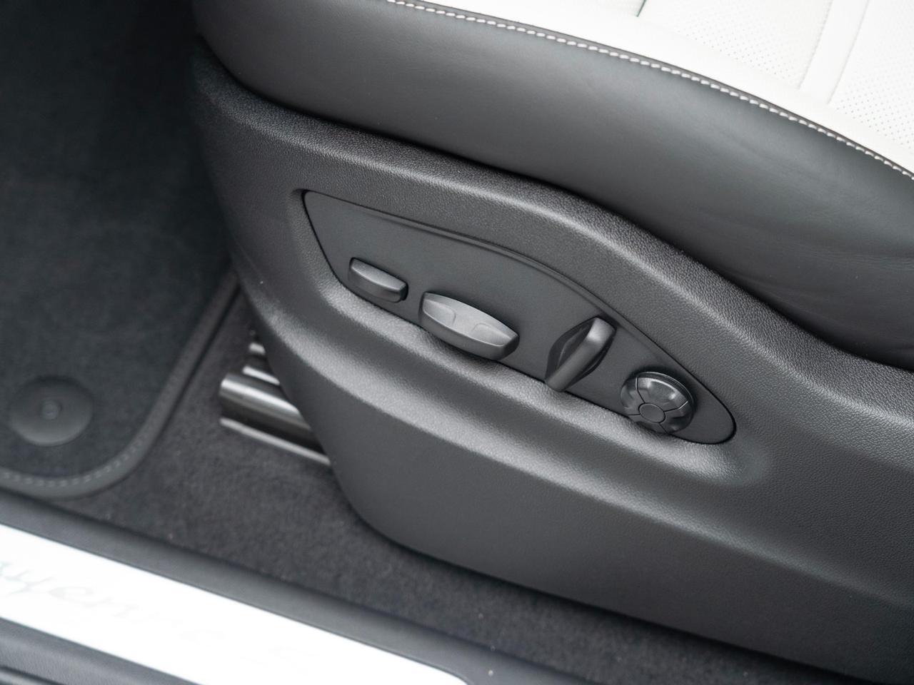 2026 Porsche Cayenne S Coupe Pompano Beach FL