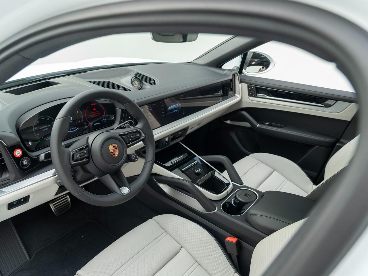 2026 Porsche Cayenne S Coupe Pompano Beach FL