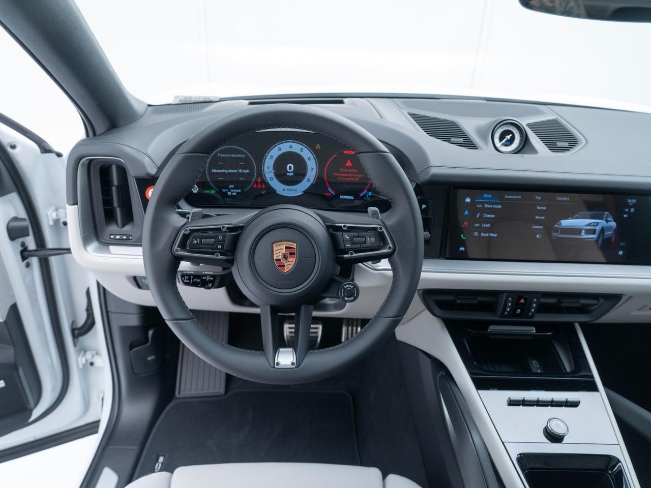 2026 Porsche Cayenne S Coupe Pompano Beach FL