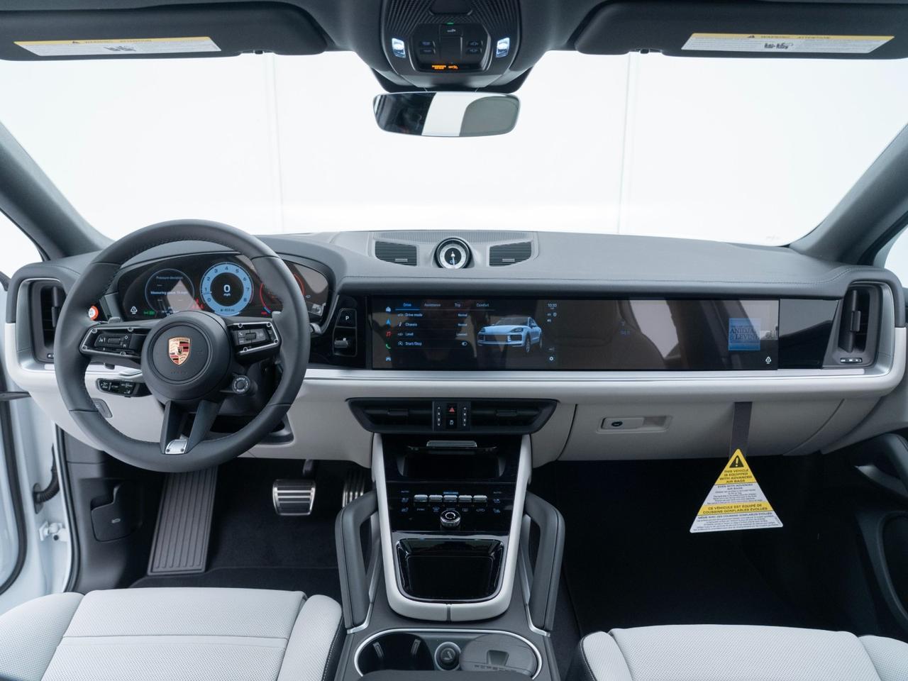 2026 Porsche Cayenne S Coupe Pompano Beach FL