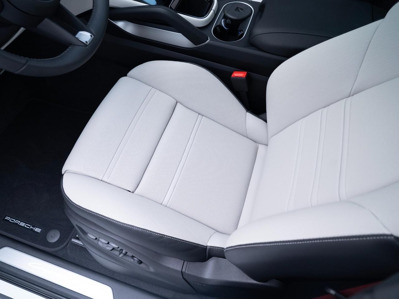 2026 Porsche Cayenne S Coupe Pompano Beach FL