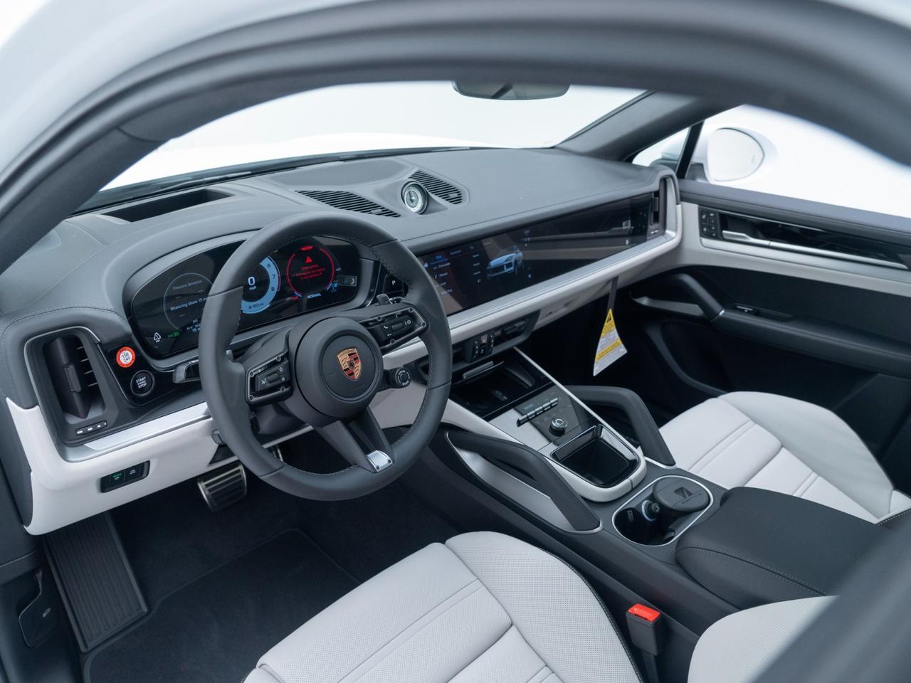 2026 Porsche Cayenne S Coupe Pompano Beach FL