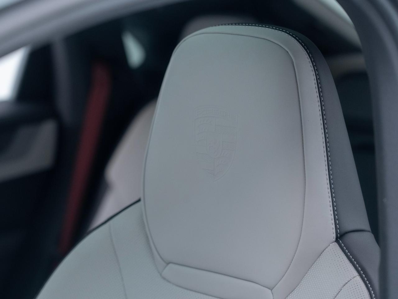 2026 Porsche Cayenne S Coupe Pompano Beach FL