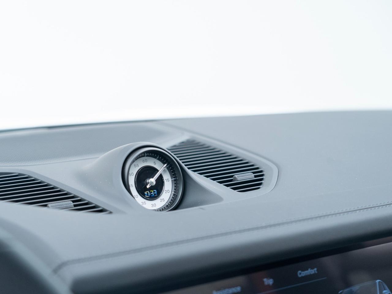 2026 Porsche Cayenne S Coupe Pompano Beach FL